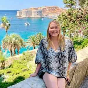 Meet your Posher, Keely